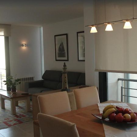 Apartamento Llenaire Польєнса Екстер'єр фото