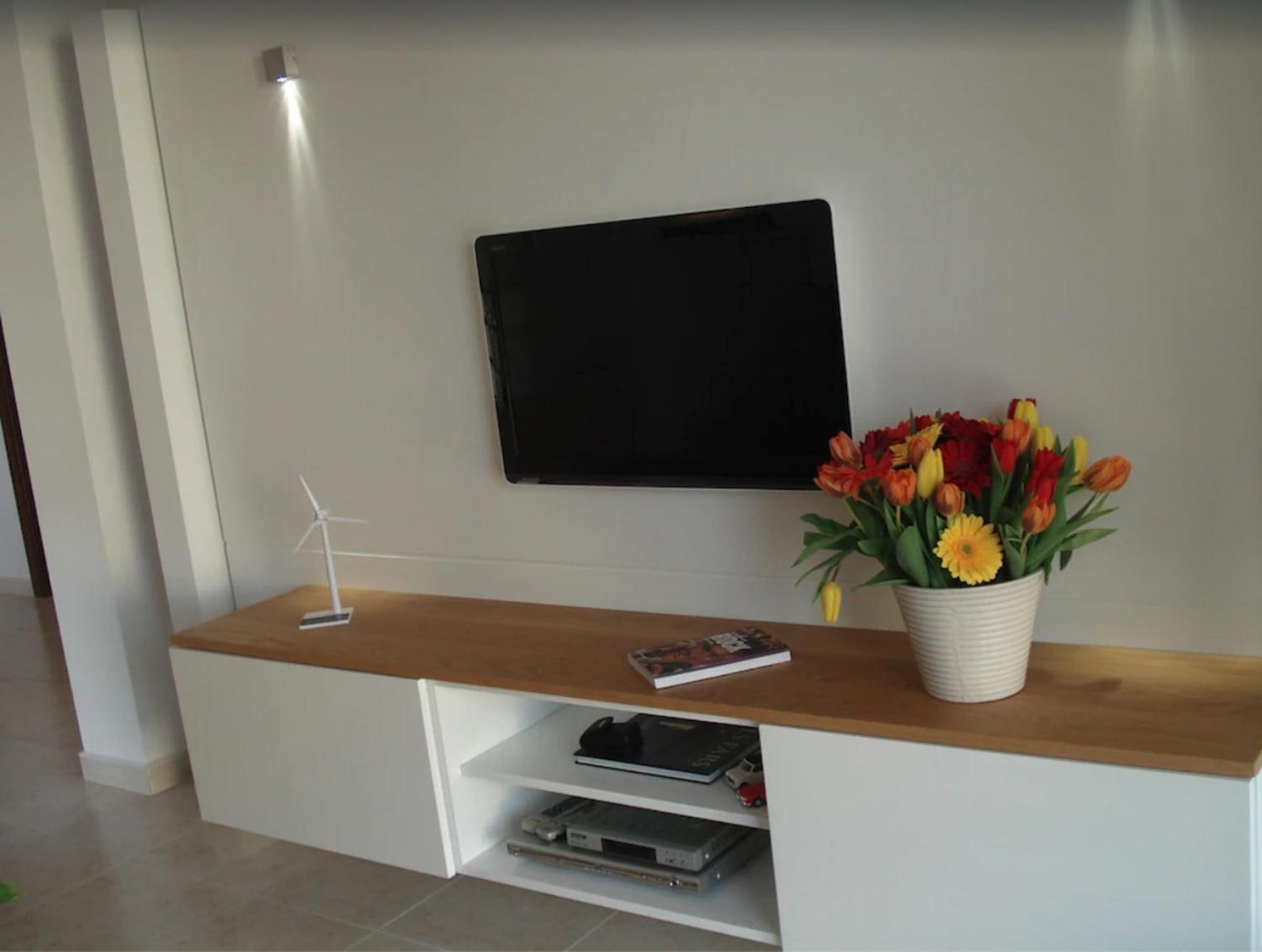 Apartamento Llenaire Польєнса Екстер'єр фото