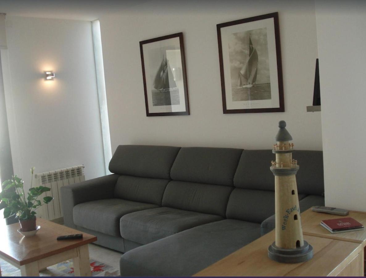 Apartamento Llenaire Польєнса Екстер'єр фото