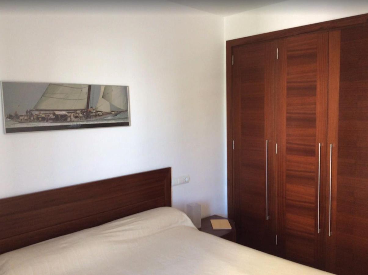 Apartamento Llenaire Польєнса Екстер'єр фото