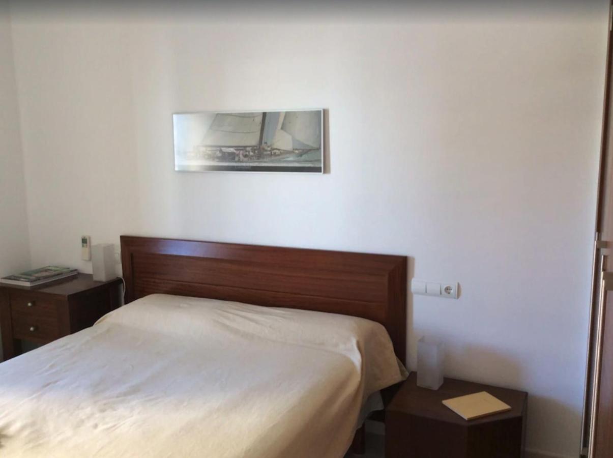 Apartamento Llenaire Польєнса Екстер'єр фото