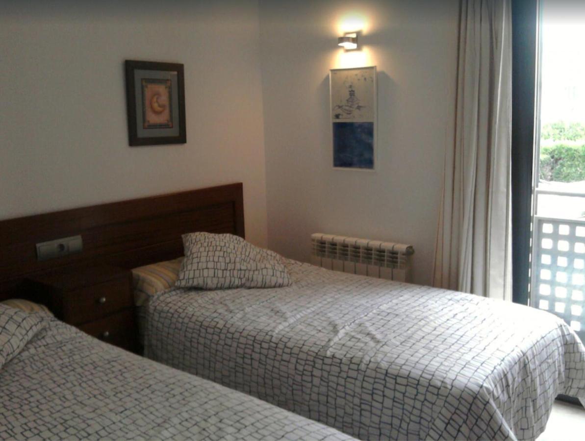 Apartamento Llenaire Польєнса Екстер'єр фото