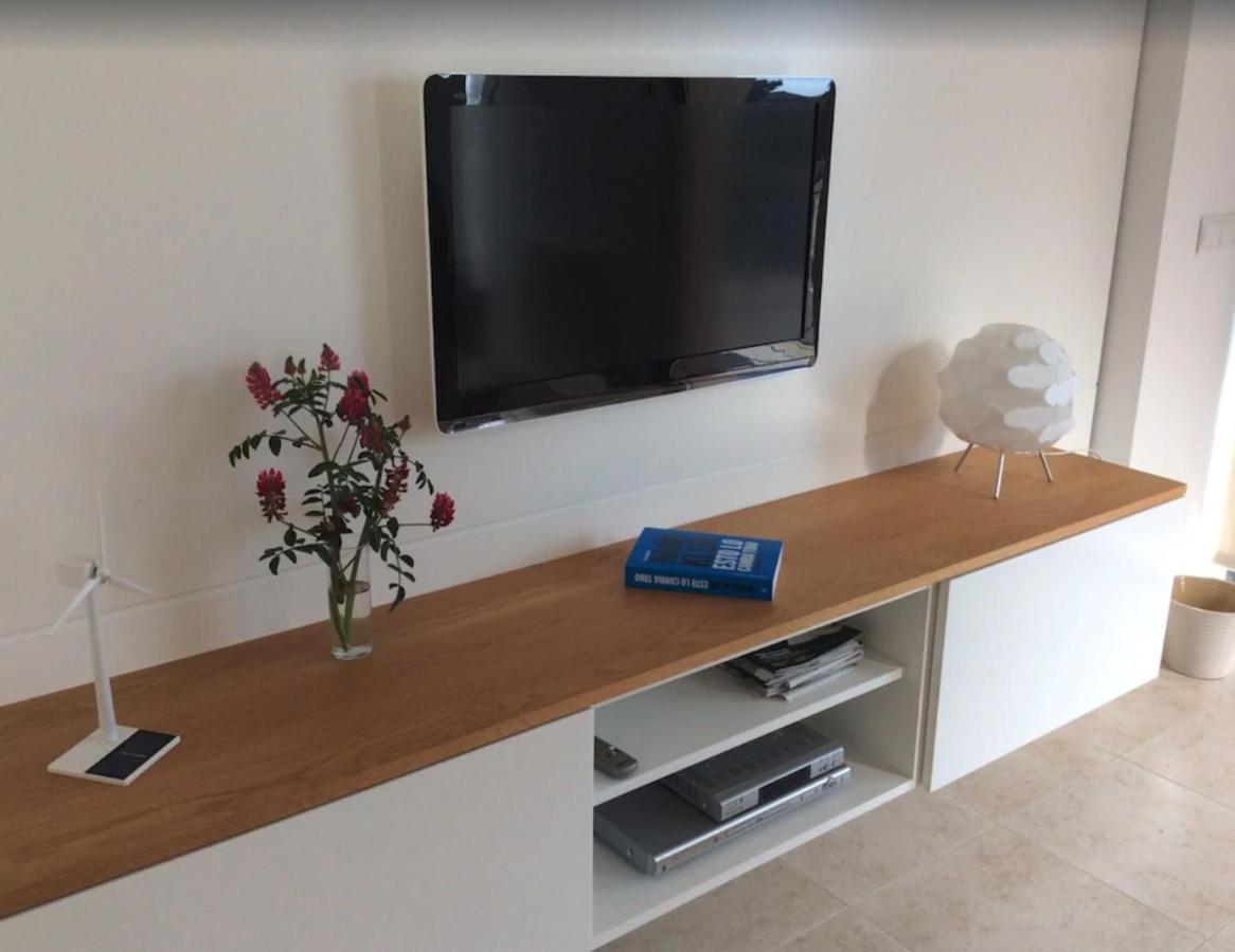 Apartamento Llenaire Польєнса Екстер'єр фото